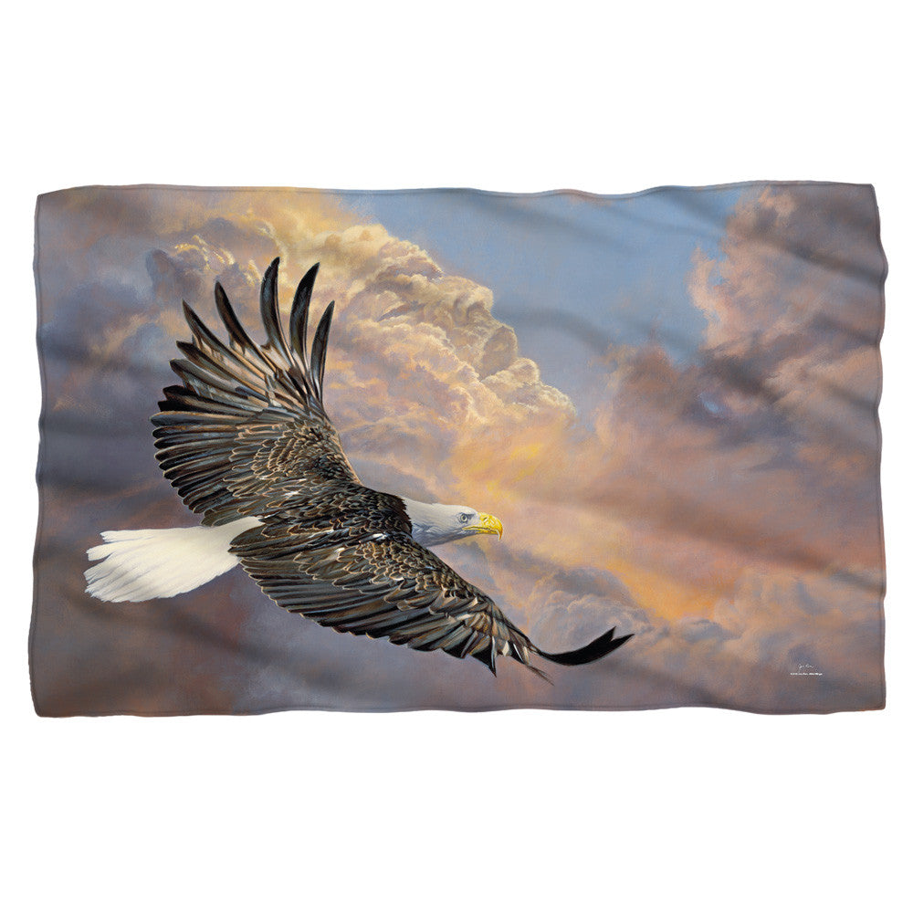 Fleece Blanket