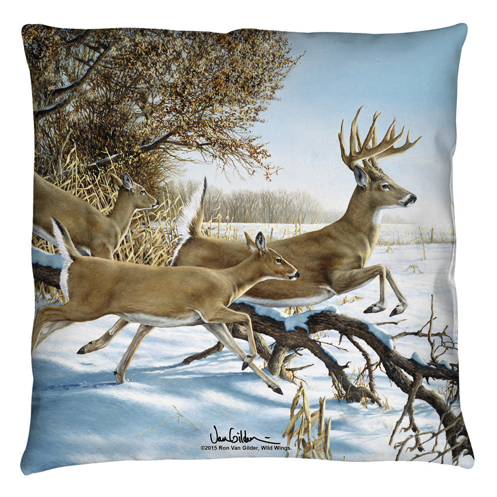 Throw Pillow -  - null