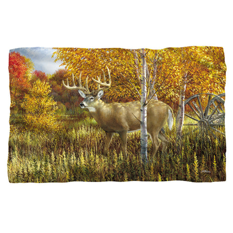 Fleece Blanket