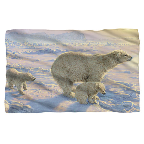 Fleece Blanket