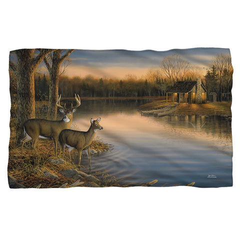 Fleece Blanket