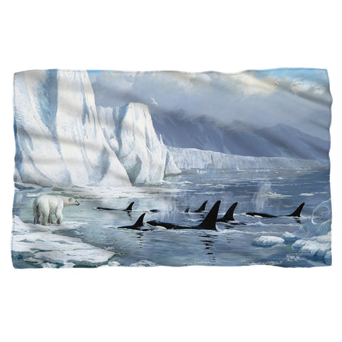 Fleece Blanket