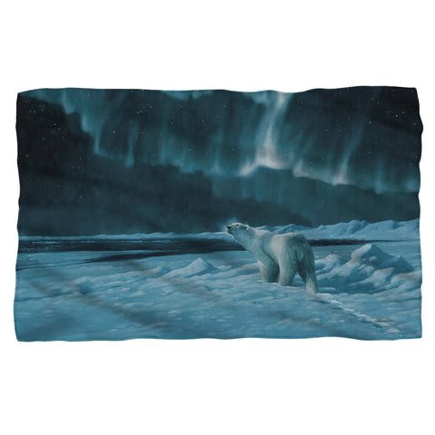 Fleece Blanket