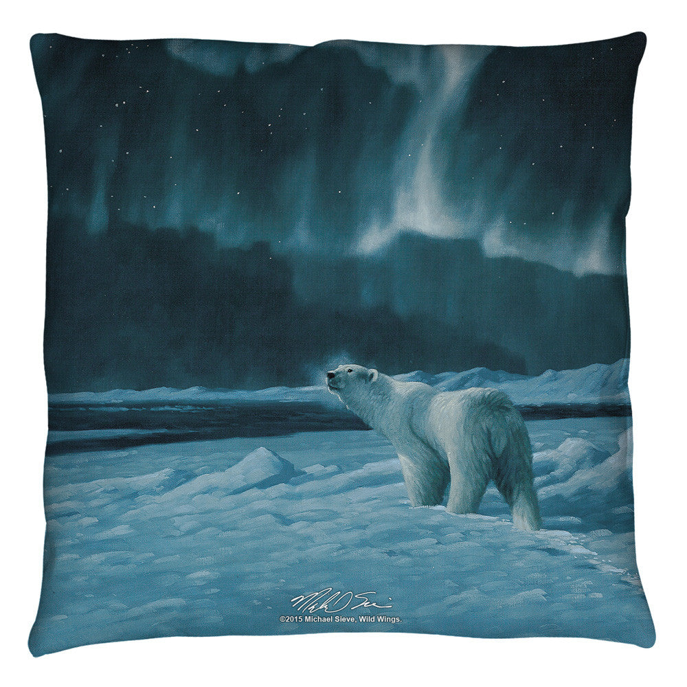 Throw Pillow -  - null