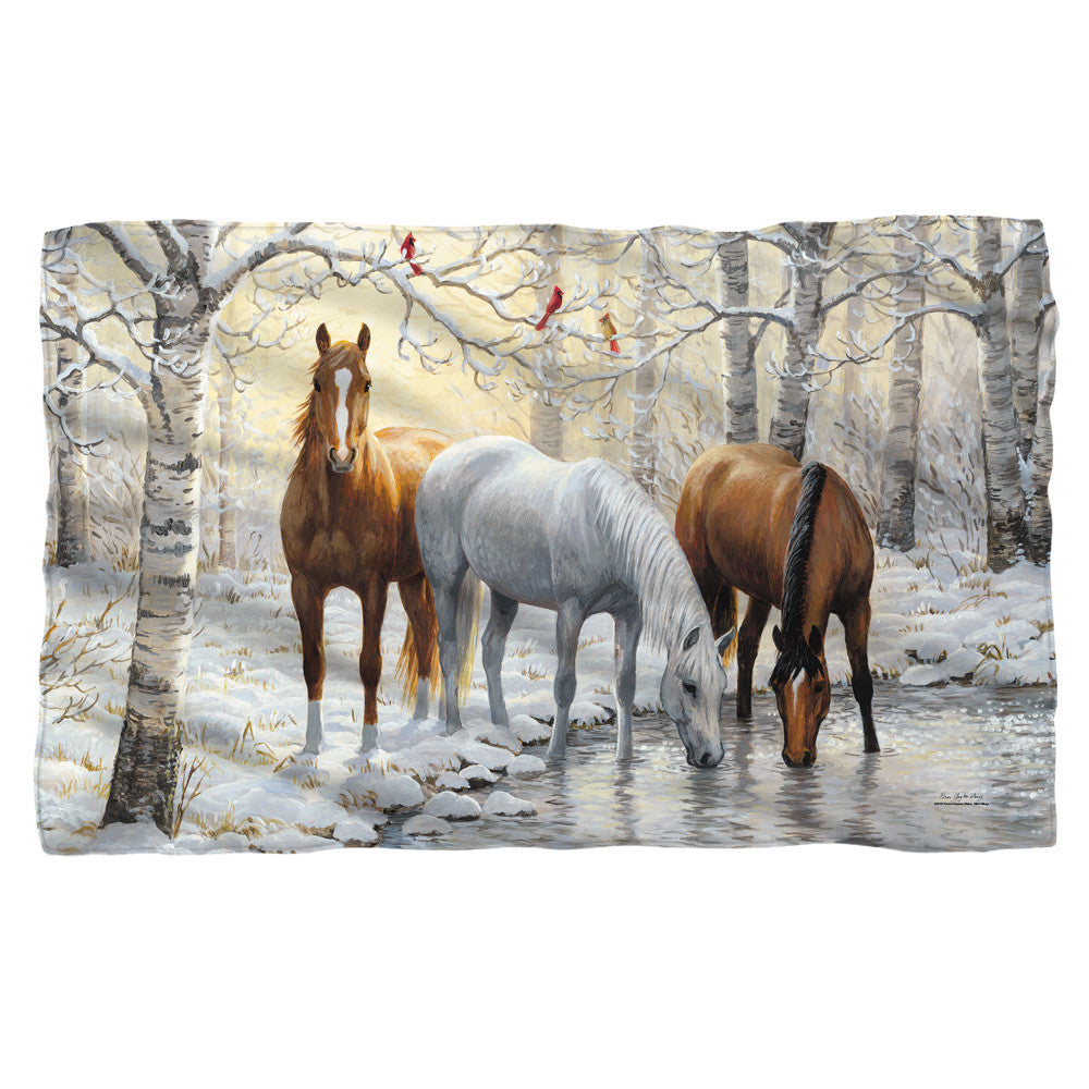 Fleece Blanket