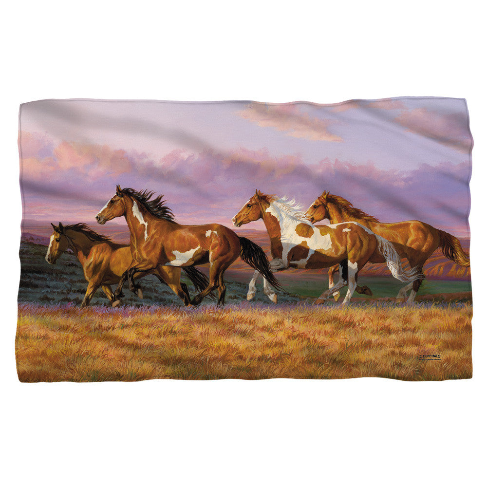 Fleece Blanket