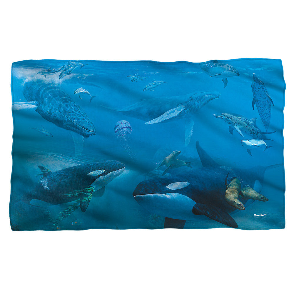 Fleece Blanket