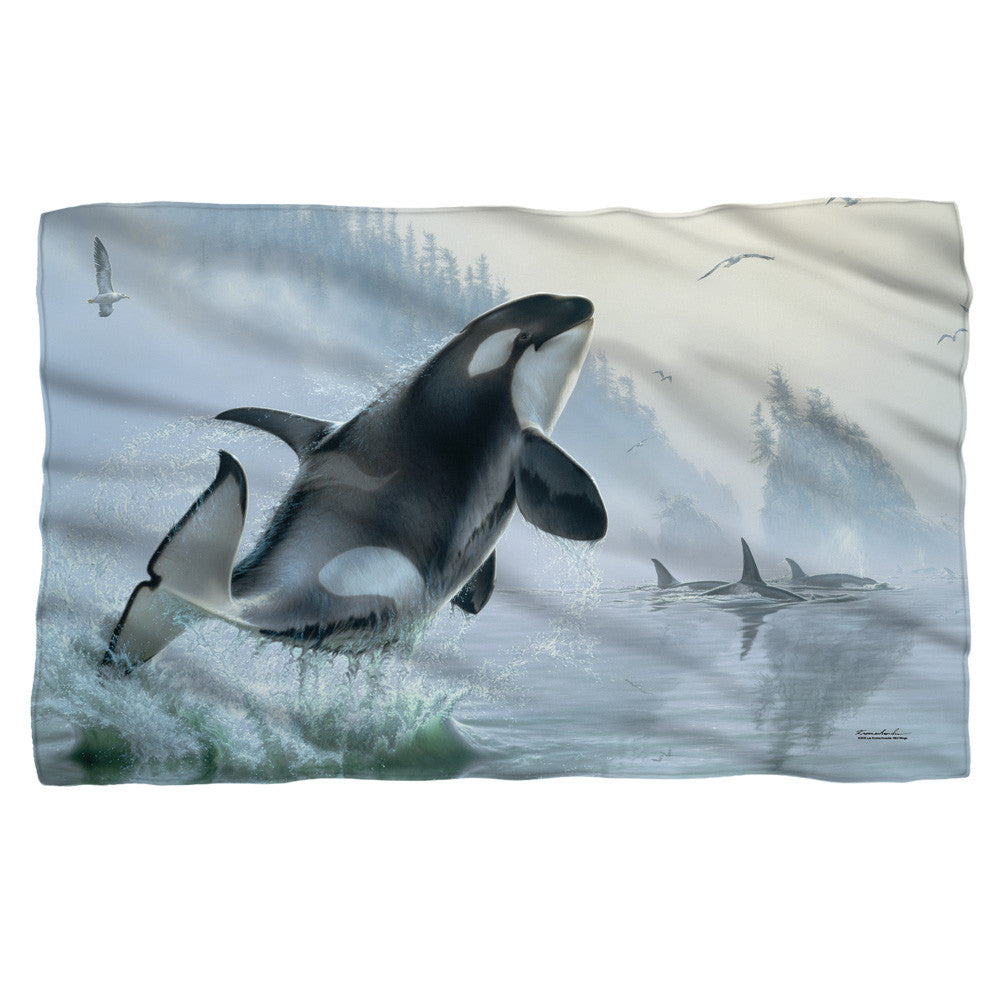 Fleece Blanket