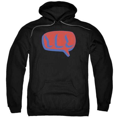 Adult Pull-Over Hoodie