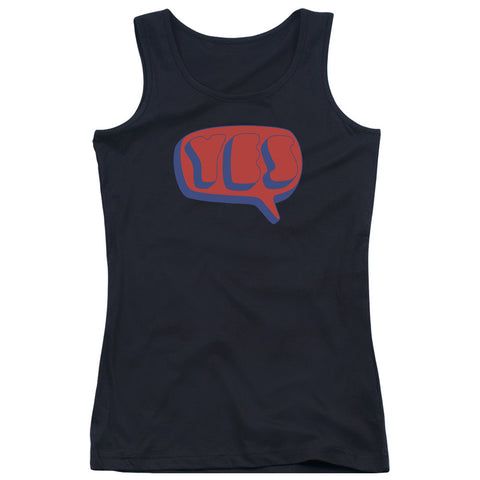 Juniors Tank Top