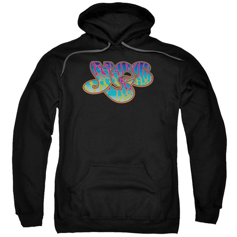 Adult Pull-Over Hoodie