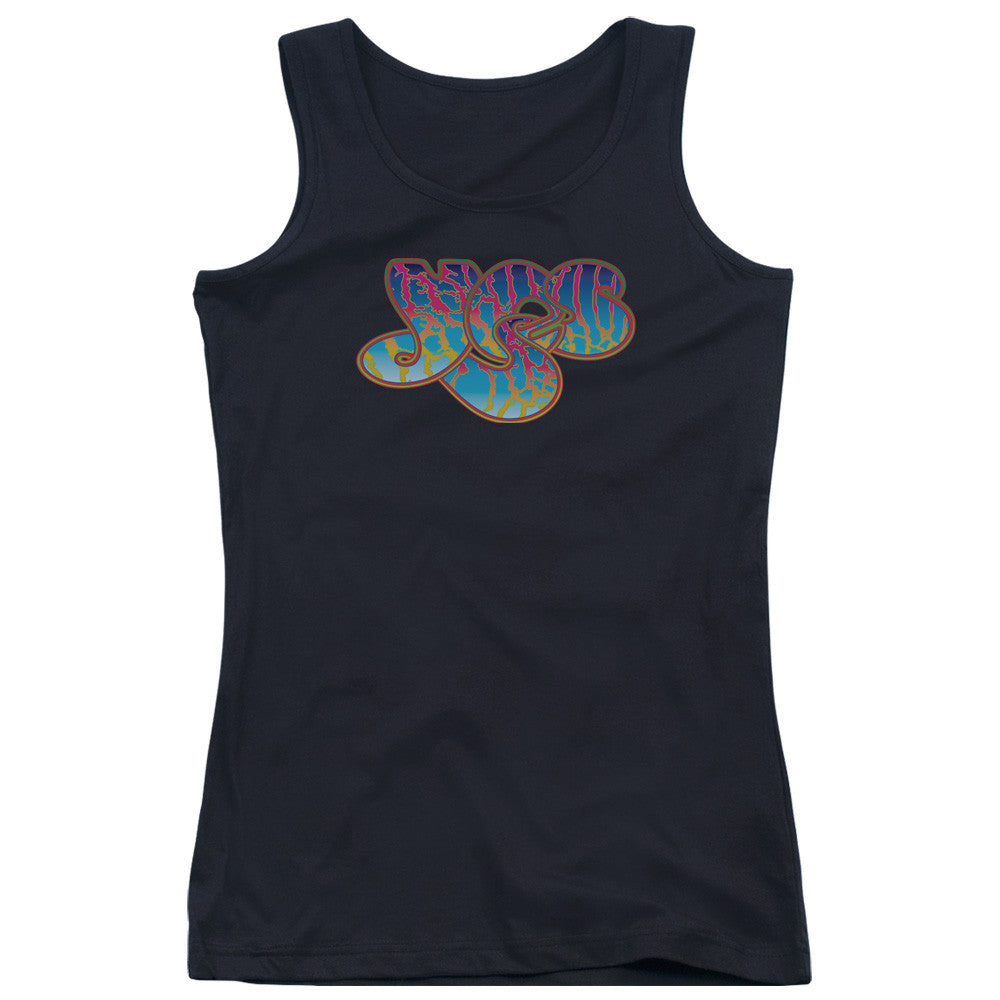 Juniors Tank Top