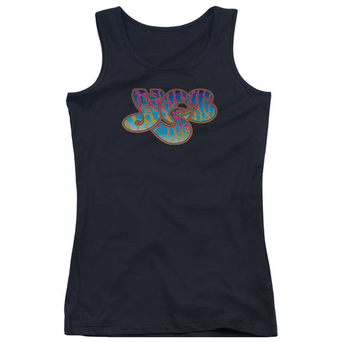 Juniors Tank Top