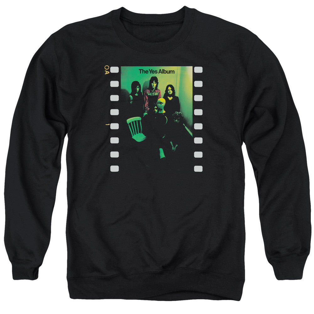 Adult Crewneck Sweatshirt