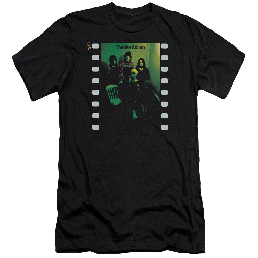 Adult Slim Fit Short Sleeve