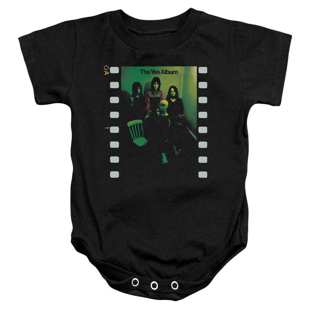 Infant Snapsuit