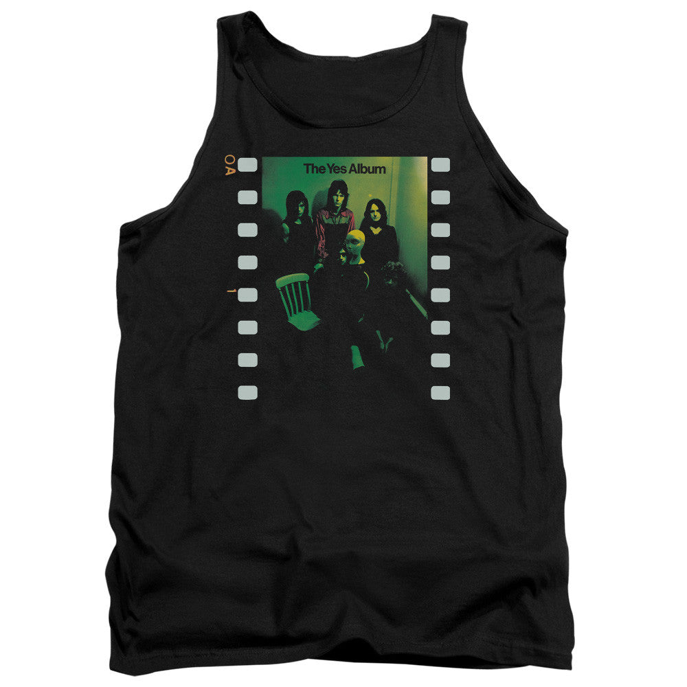 Adult Tank Top