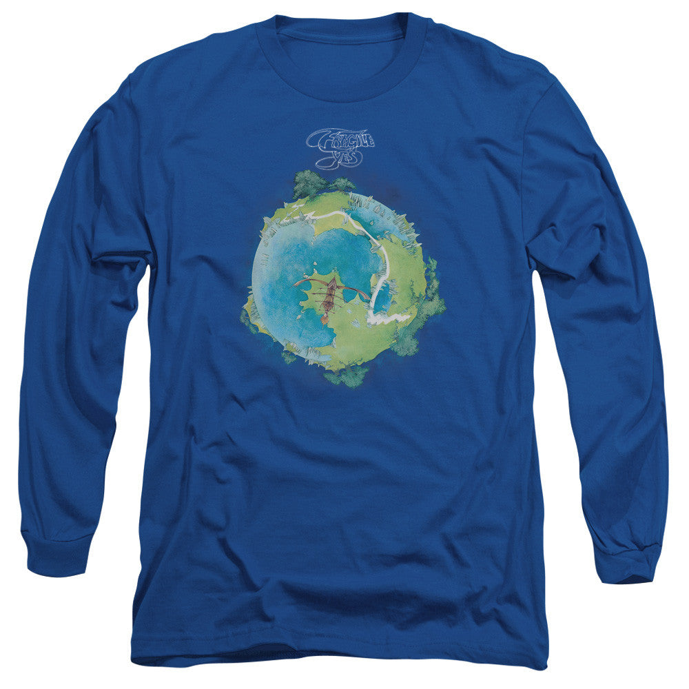 Adult Long Sleeve