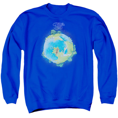 Adult Crewneck Sweatshirt