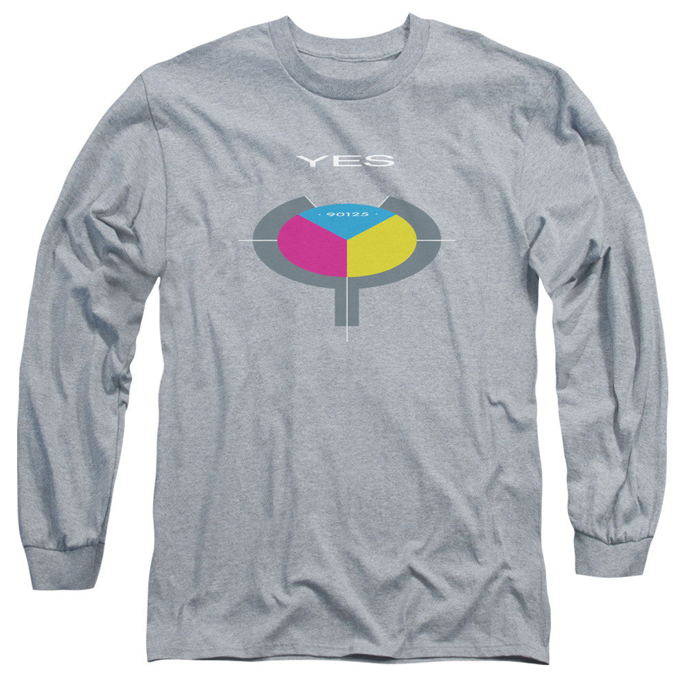 Adult Long Sleeve