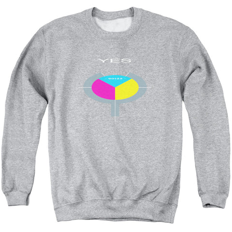 Adult Crewneck Sweatshirt