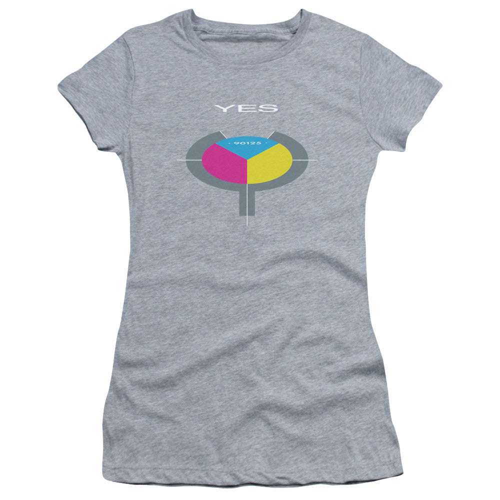 Juniors Sheer Cap Sleeve