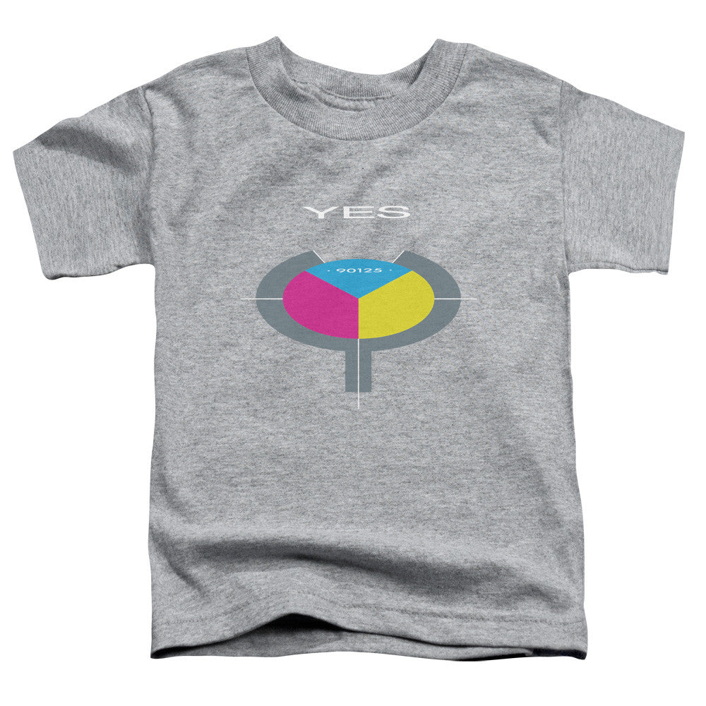 Toddler Short Sleeve