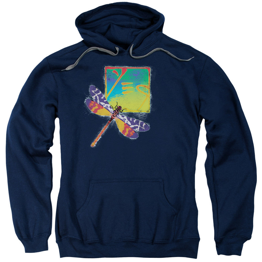Adult Pull-Over Hoodie