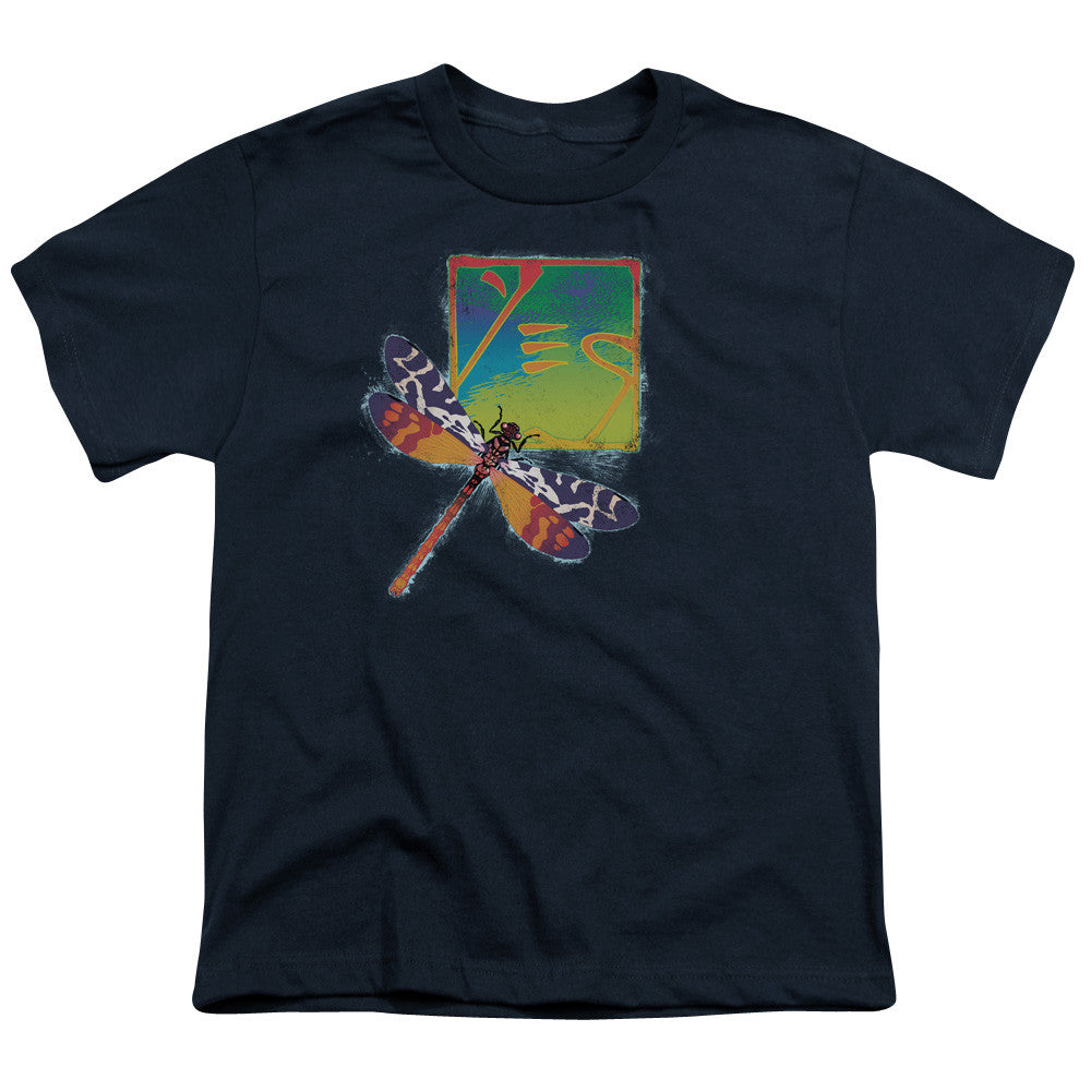 Youth Short Sleeve