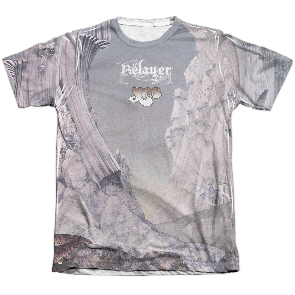 Adult Regular Fit Short Sleeve 65/35 Poly/Cotton