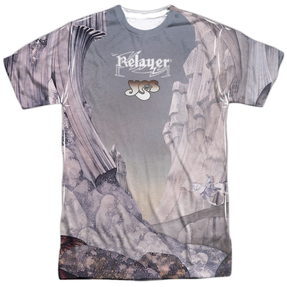Adult Regular Fit Short Sleeve 100% Poly