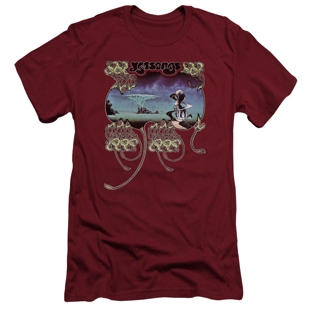 Adult Slim Fit Short Sleeve