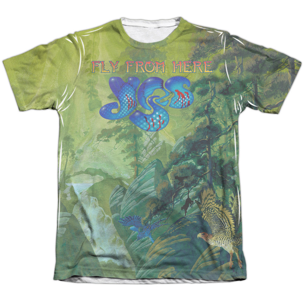 Adult Regular Fit Short Sleeve 65/35 Poly/Cotton