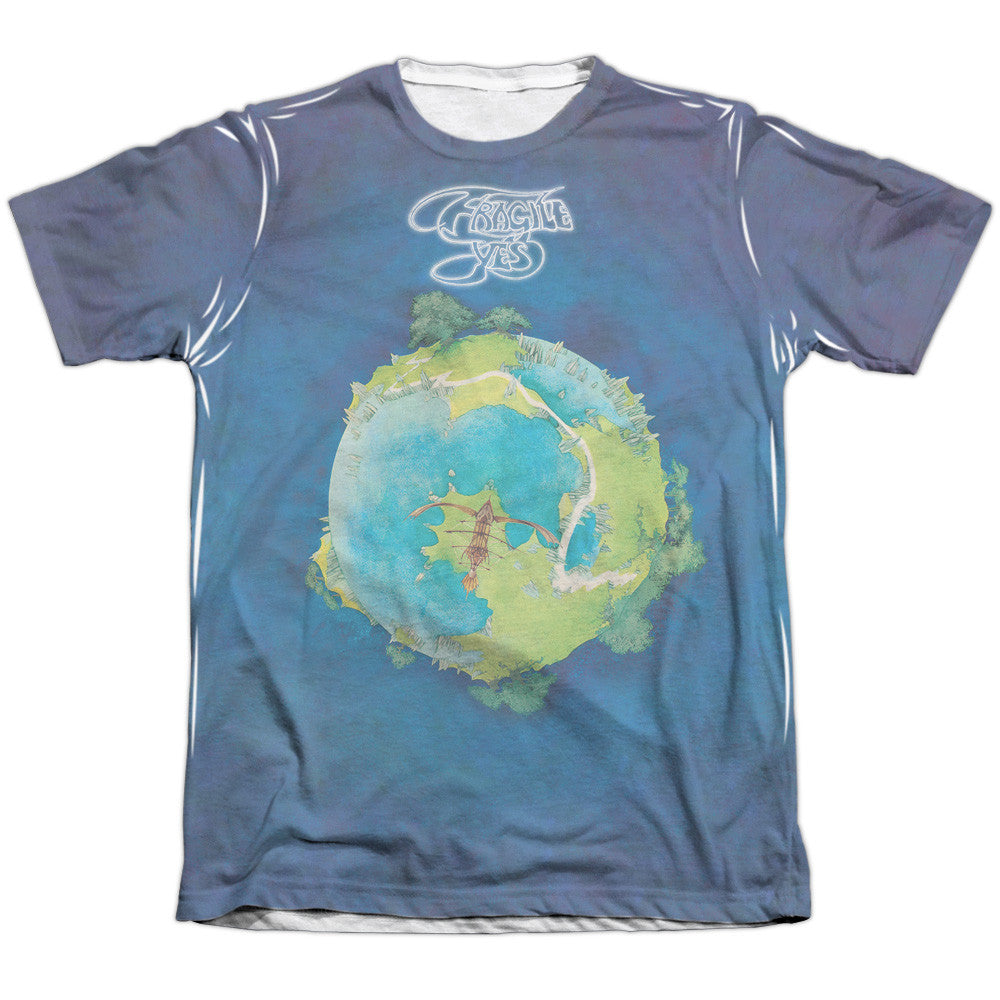 Adult Regular Fit Short Sleeve 65/35 Poly/Cotton