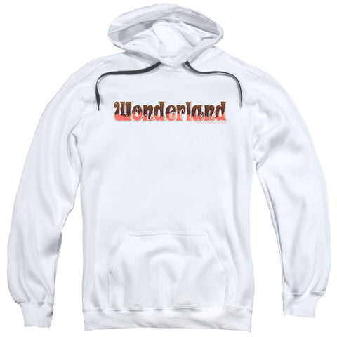 Adult Pull-Over Hoodie