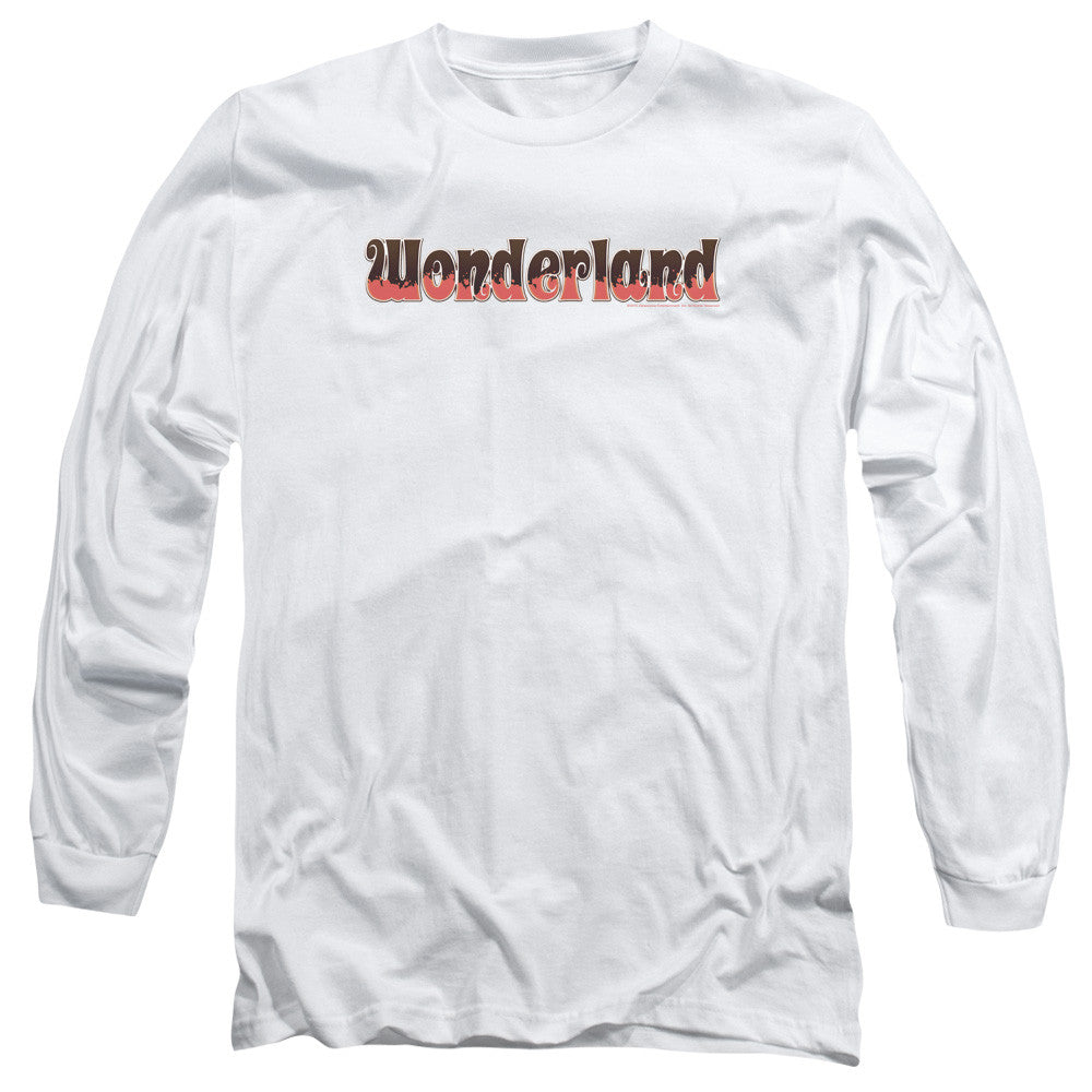 Adult Long Sleeve