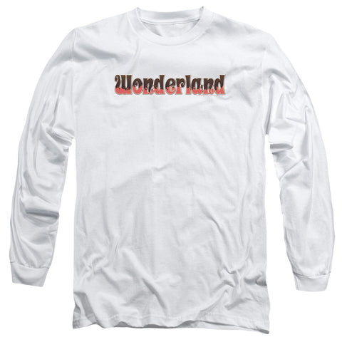 Adult Long Sleeve