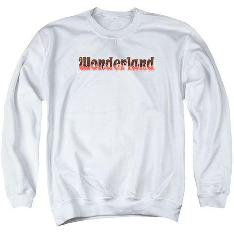 Adult Crewneck Sweatshirt