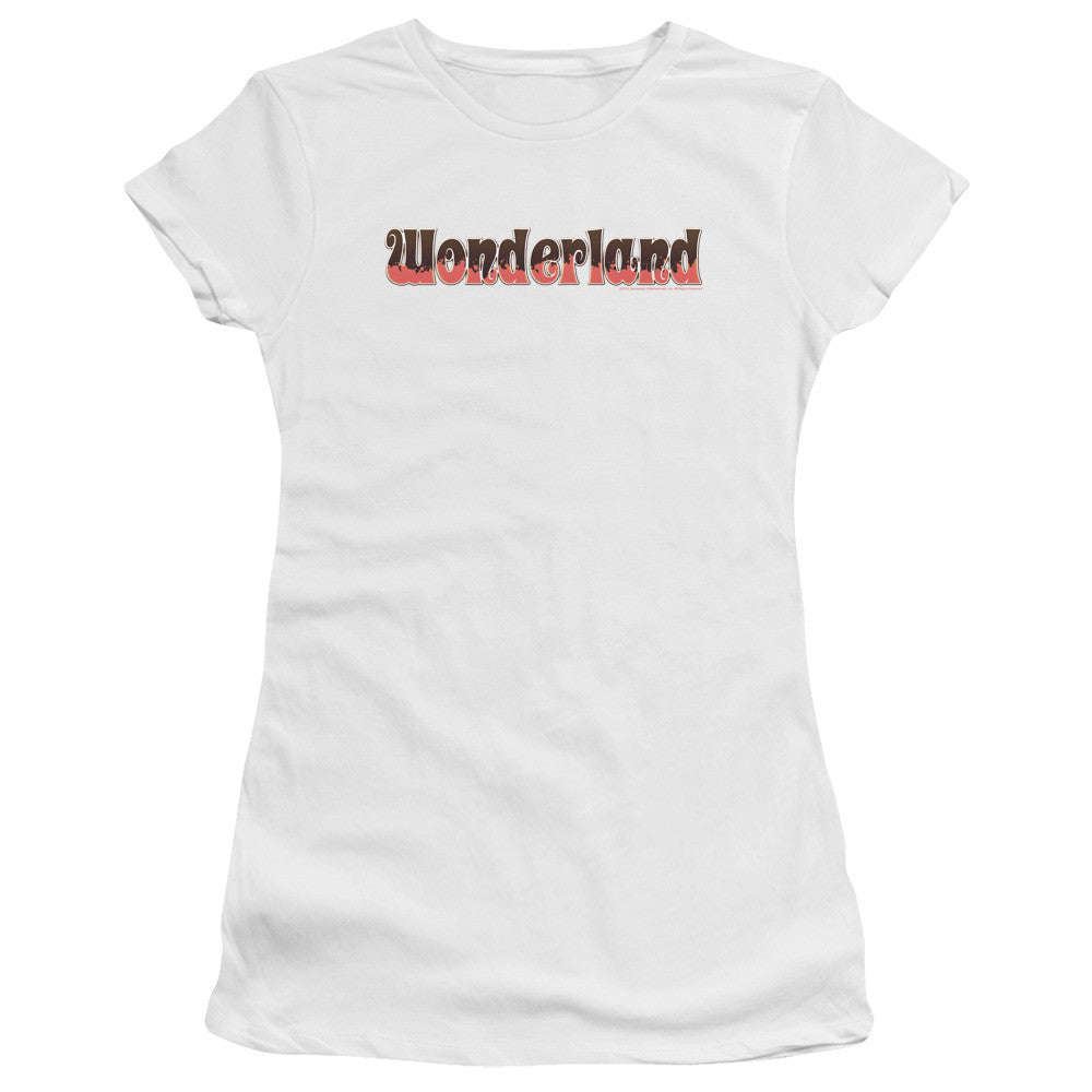 Juniors Sheer Cap Sleeve