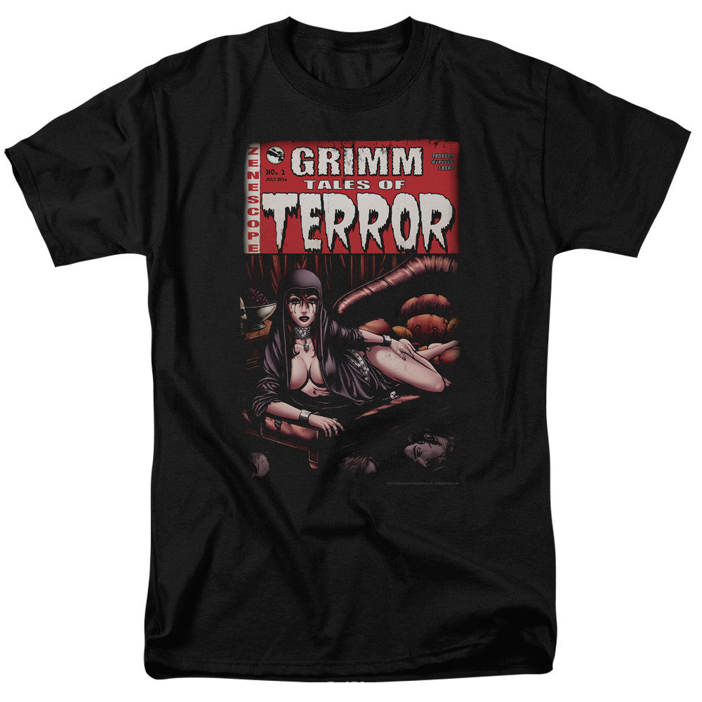 Adult Regular Fit Short Sleeve
