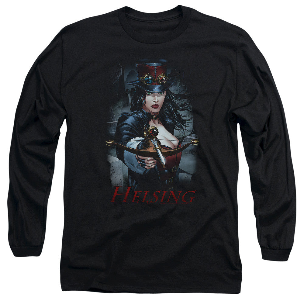Adult Long Sleeve