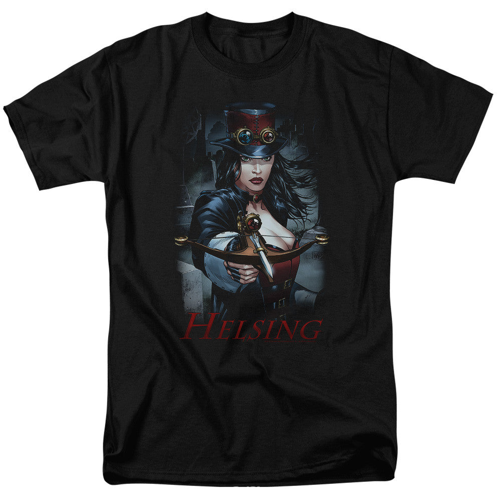 Adult Regular Fit Short Sleeve