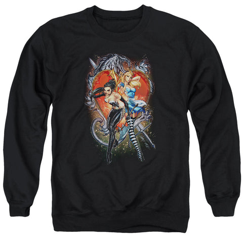 Adult Crewneck Sweatshirt