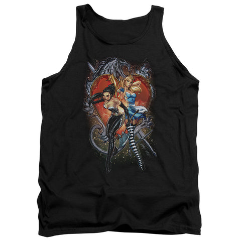 Adult Tank Top