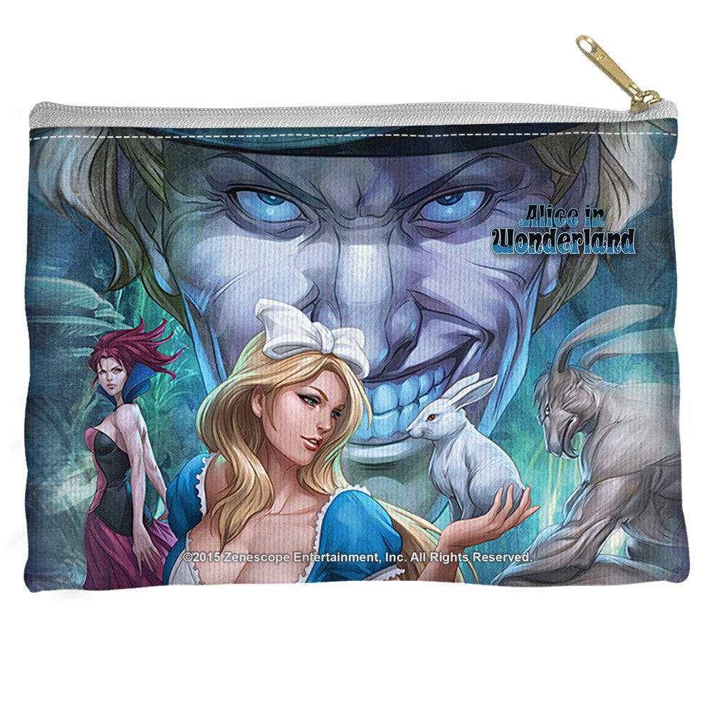 Accessory Pouch -  - null