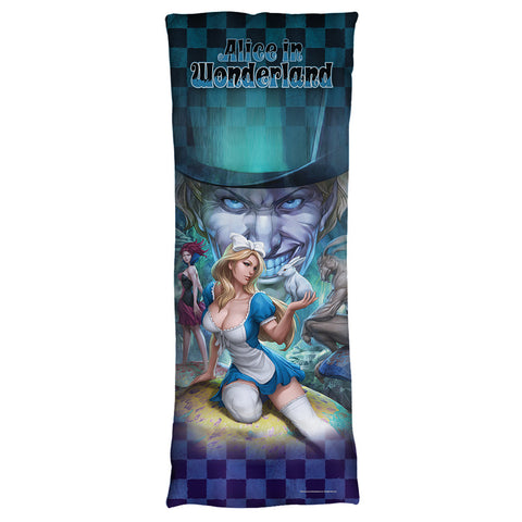 Body Pillow -  - null