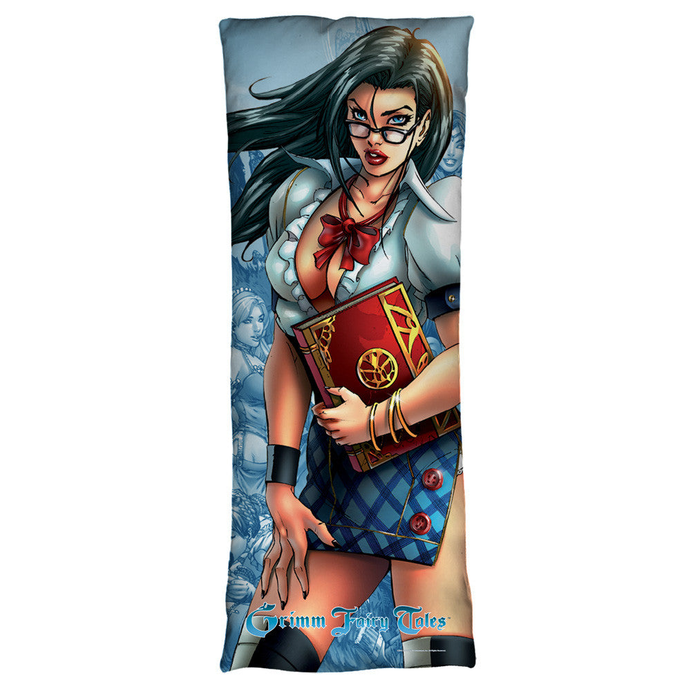 Body Pillow -  - null