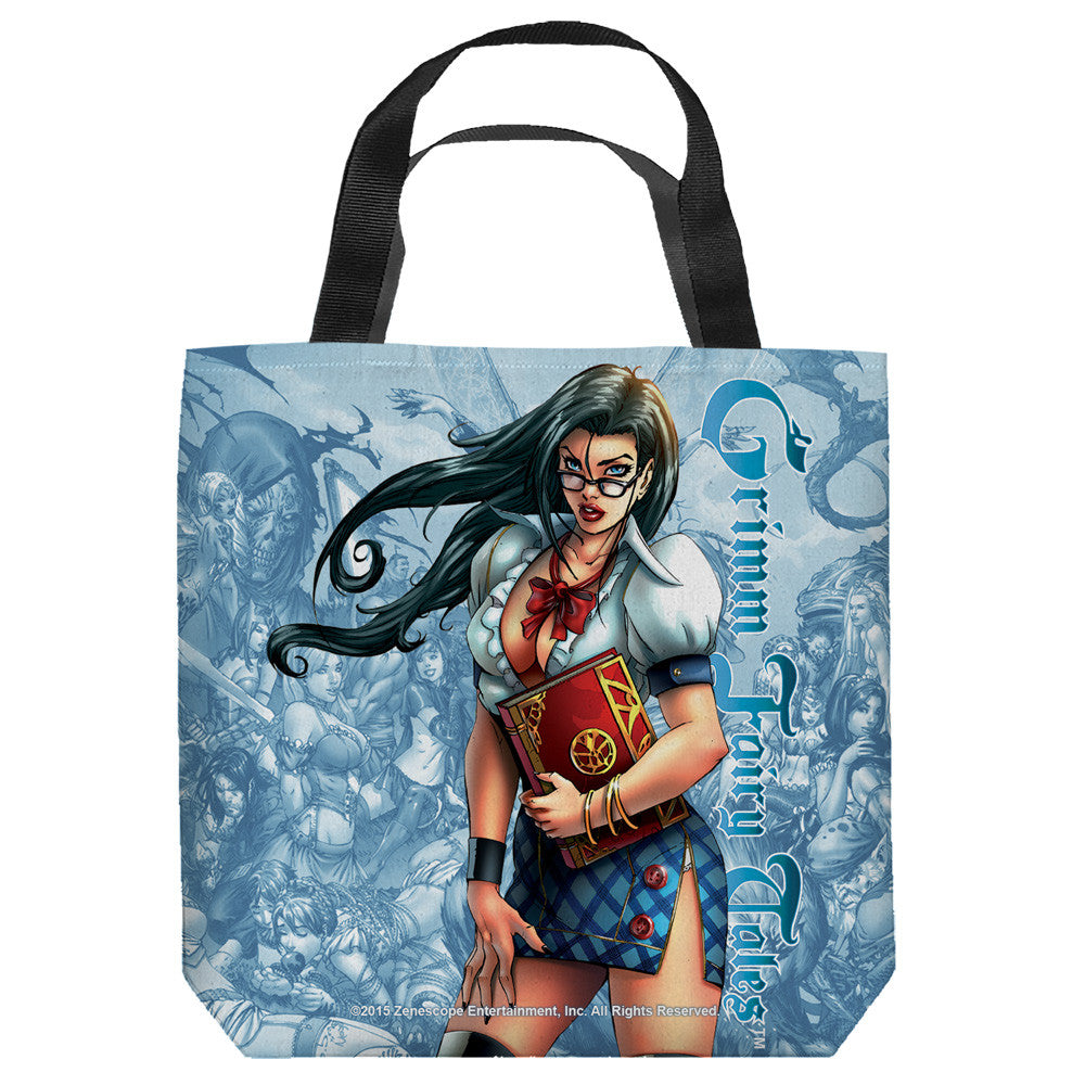 Tote Bag -  - null