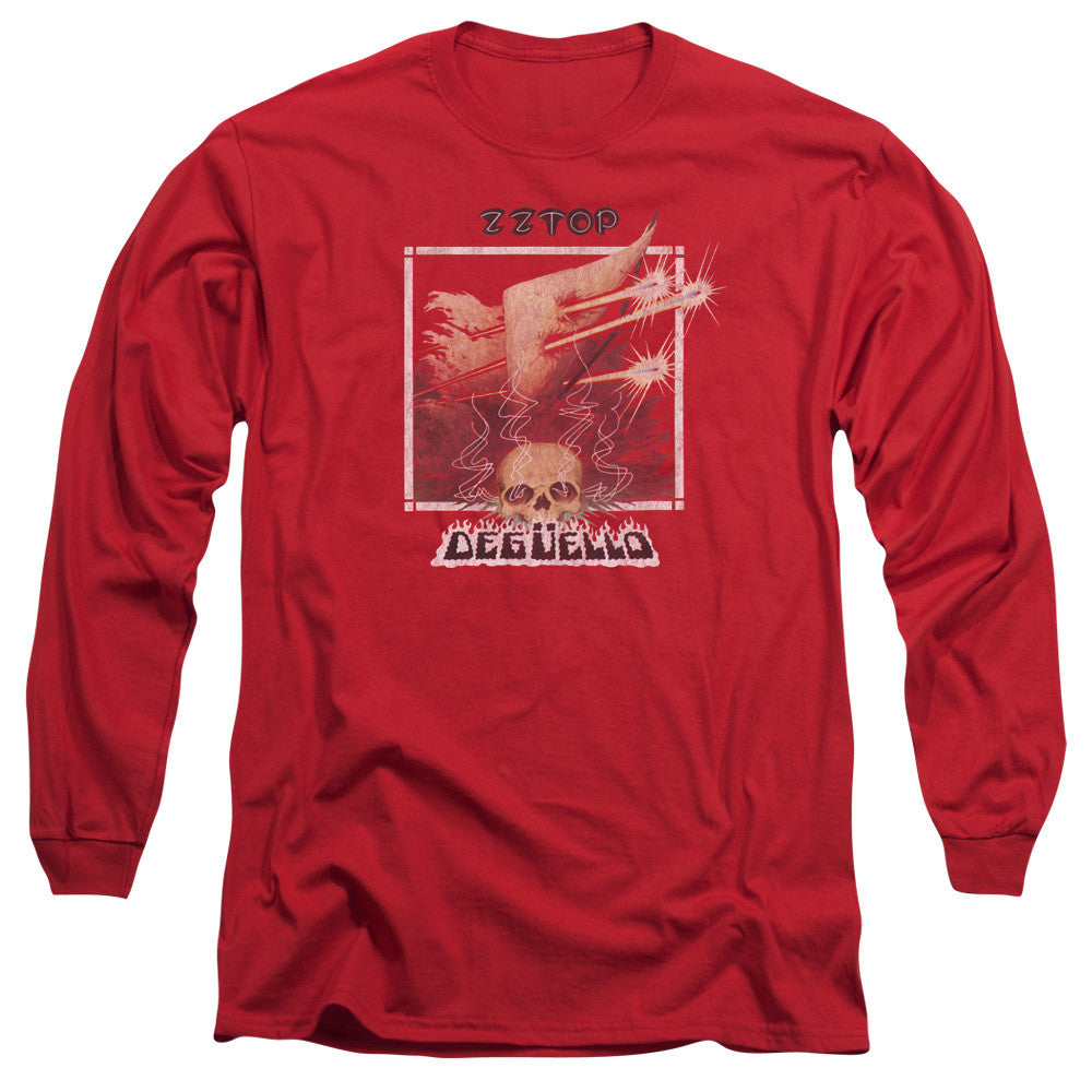 Adult Long Sleeve