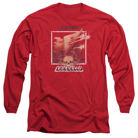Adult Long Sleeve